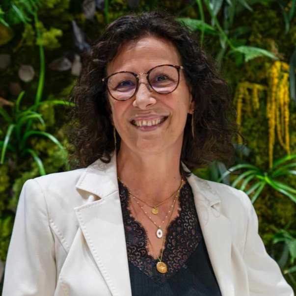 Photo de Anne Marie Dos Santos