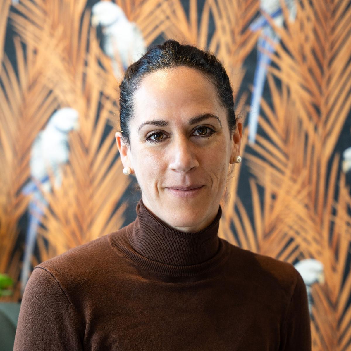 Photo de Marine SIDLER