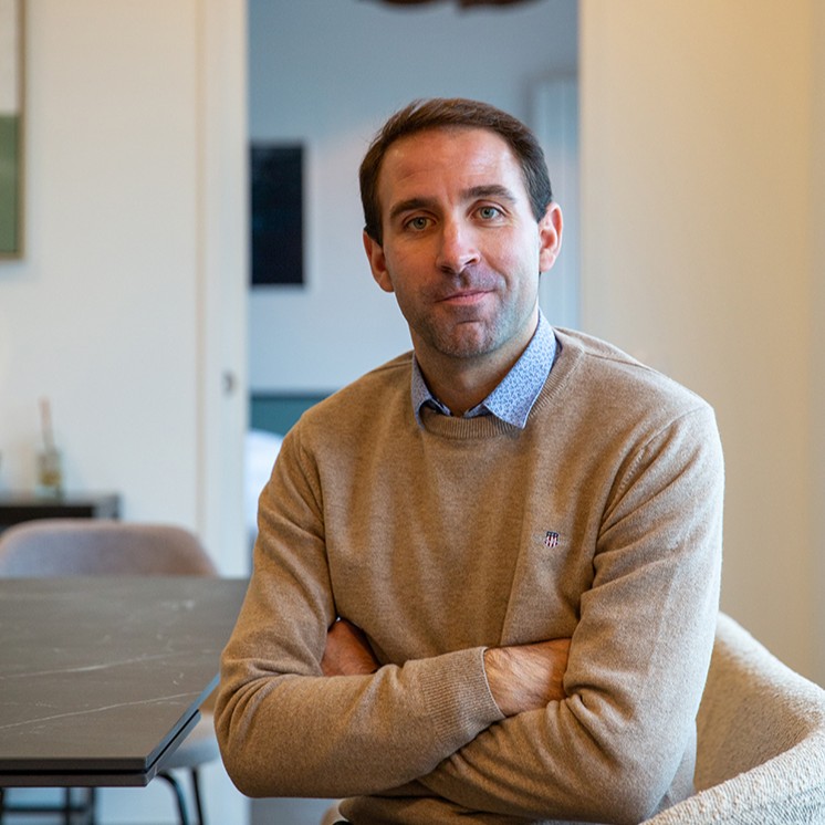 Photo de Maxime Sebilleau