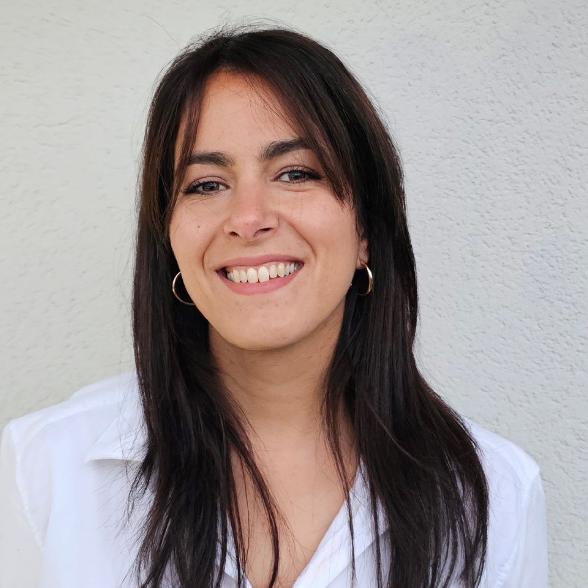 Photo de Djamila Afilal