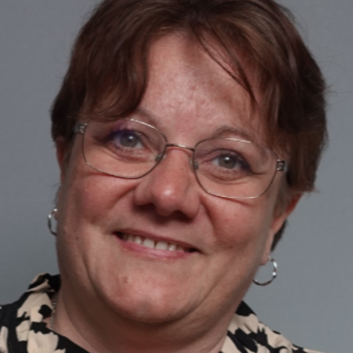 Photo de Catherine Bernet