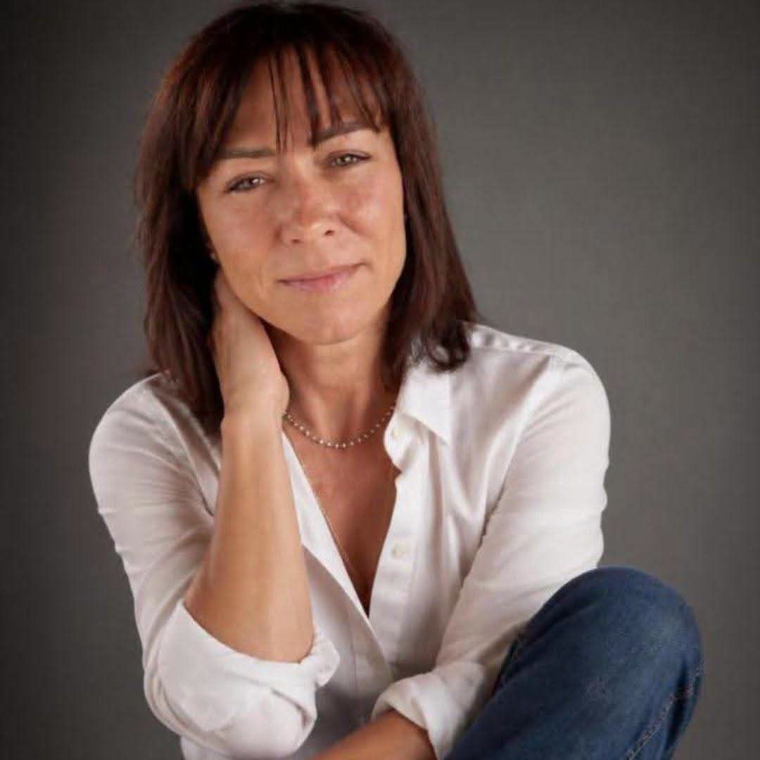 Photo de Alexandra SIMEONI ISABET