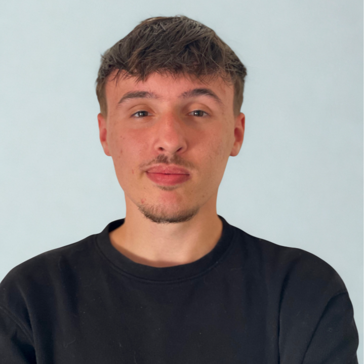 Photo de Brian Galland