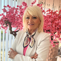 Photo de Edith Villier