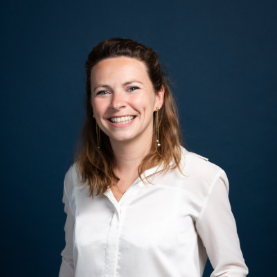 Photo de Louise Boucley