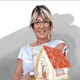 Photo de Brigitte Descalzi