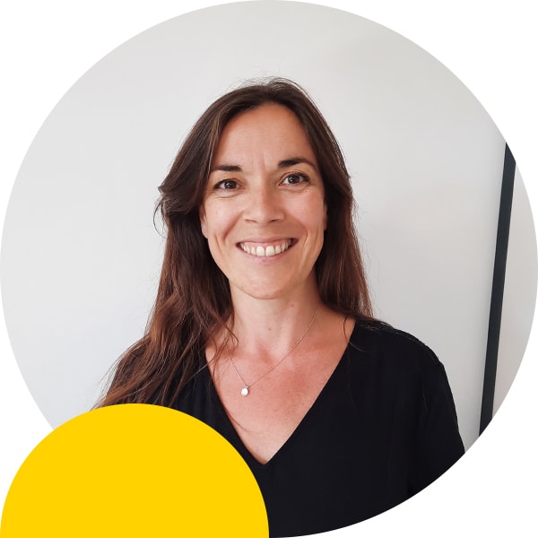 Photo de Rébecca Pruvost