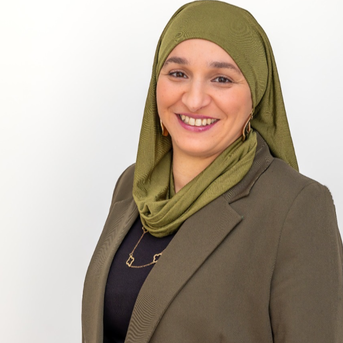 Photo de Fatima MOKHTARI