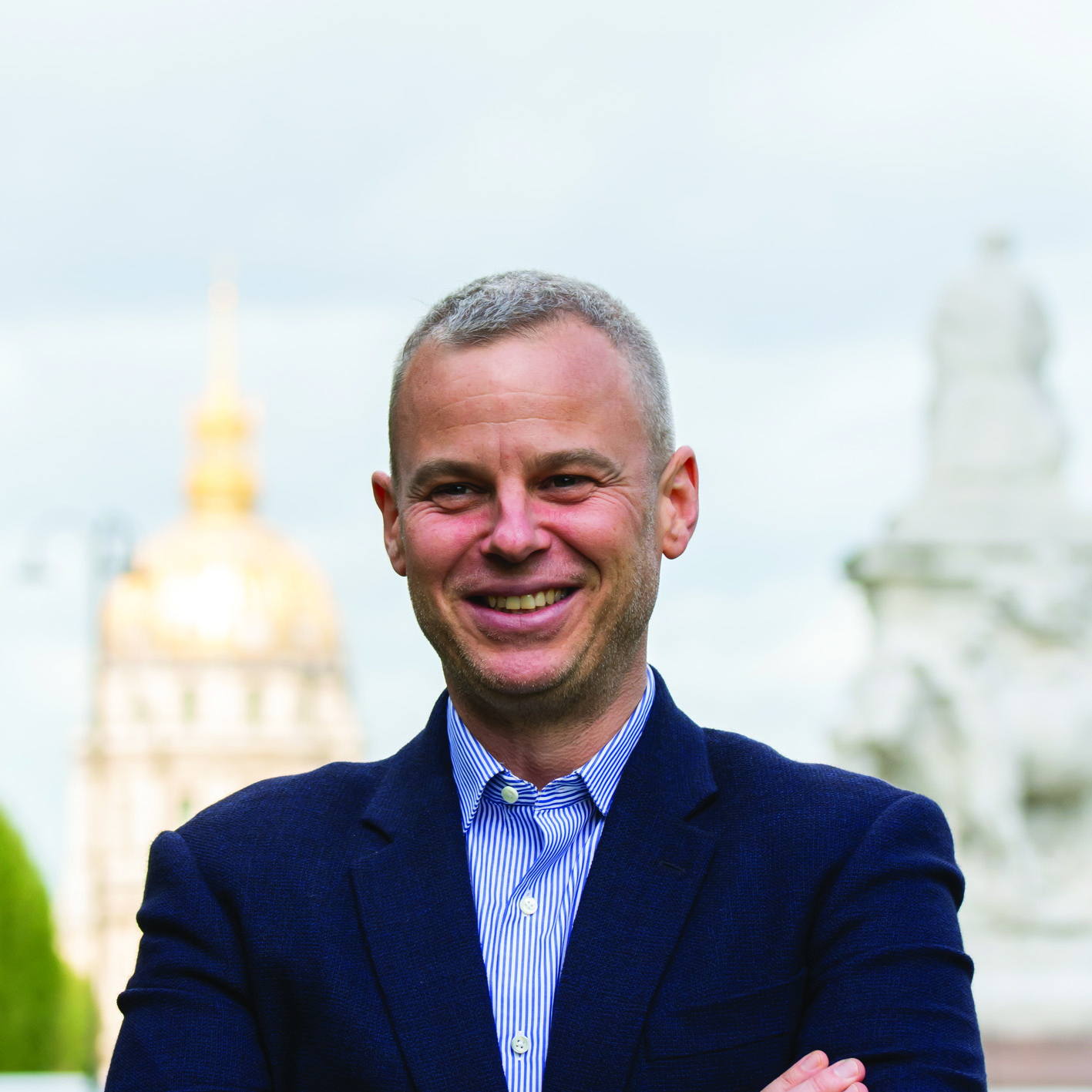 Photo de Antoine Lavisse